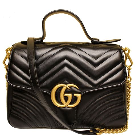 harga tas gucci marmont original